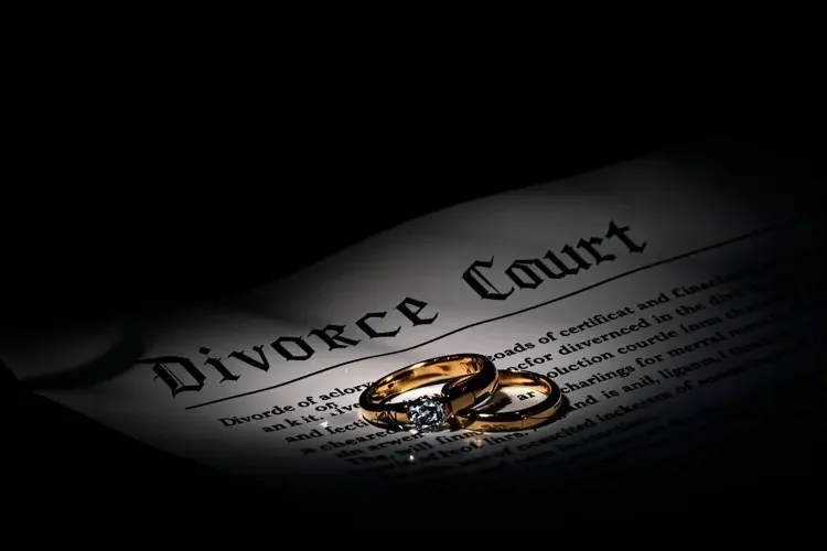 视后离婚内幕大起底：男方出轨证据链完整曝光 - 51吃瓜网今日吃瓜入口实锤配图